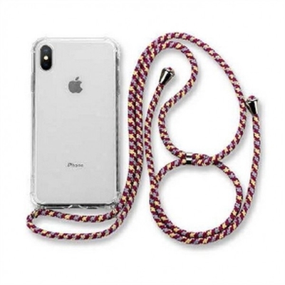 High Clear Antishock TPU Mobile Protector Cover Case 1mm