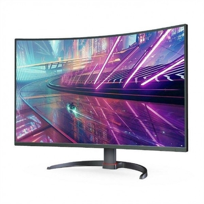 31.5 inch 165Hz QHD Curved Gaming FHD Computer Monitor VA 2560x1440