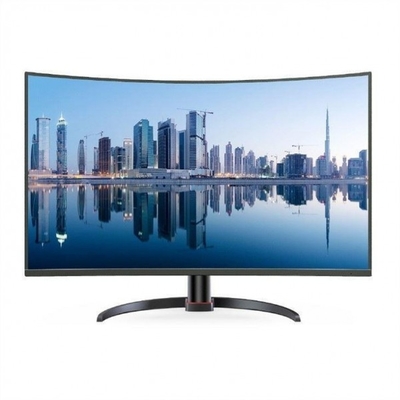 3ms MPRT 165Hz Curved Ultrawide FHD Computer Monitor Ips Led Display 39" 1920x1080