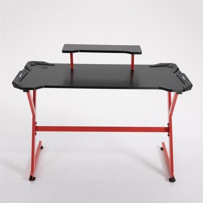 Home Office Laptop Gaming Station Desk 60 Inch ODM