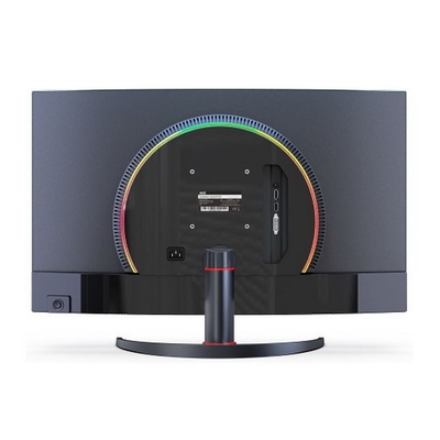 3ms MPRT 165Hz Curved Ultrawide FHD Computer Monitor Ips Led Display 39" 1920x1080