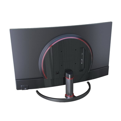 31.5 inch 165Hz QHD Curved Gaming FHD Computer Monitor VA 2560x1440
