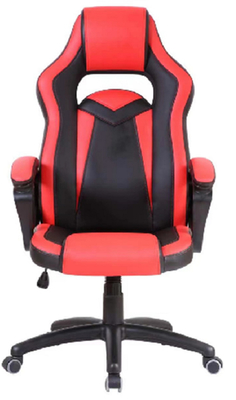 Multi-function Desk Chair Mechanism Footrest 100mm Gaslift And PU Padding Recliner Offers Comfortable And Ergonomic Armrests