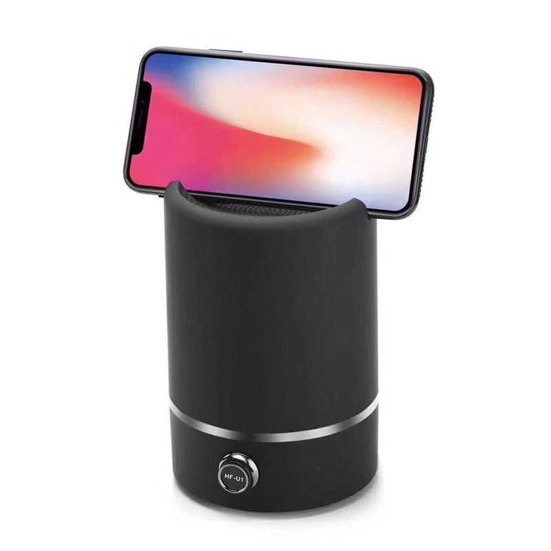 1200 mAh Rohs Bluetooth Wielofunkcyjny głośnik bezprzewodowy do telefonu komórkowego Tablet Pad Laptop