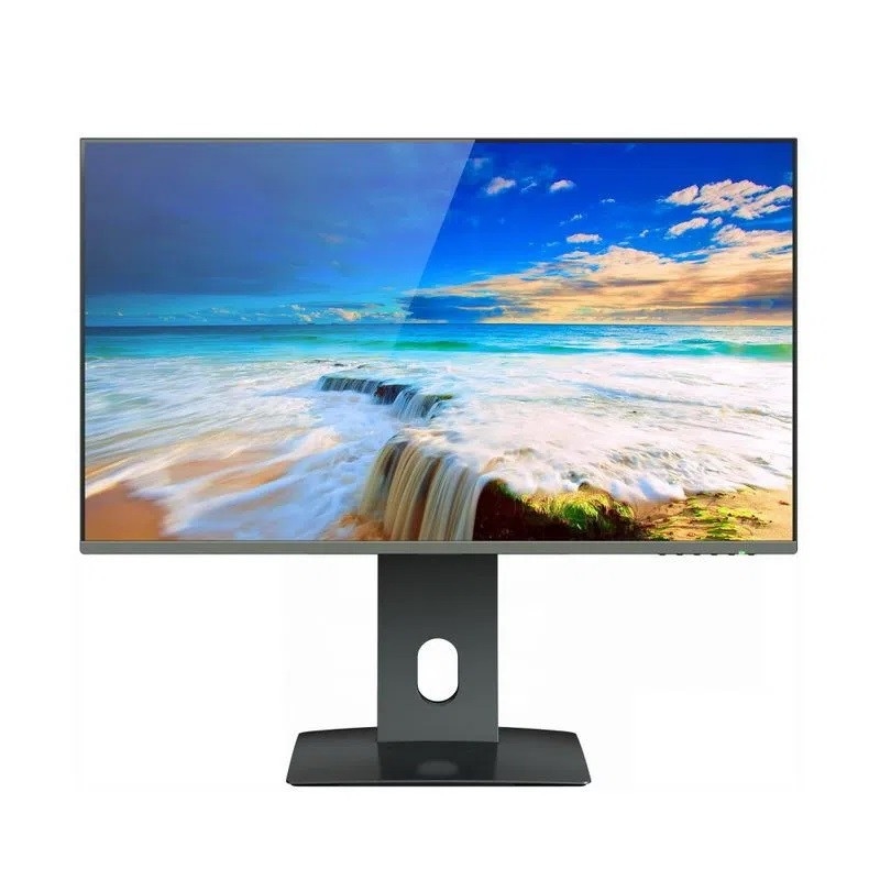 27-calowy wyświetlacz do gier HDMI 4k 60 Hz FHD 144 Hz 16: 9 1920 x 1080 ze słuchawkami DVI DP