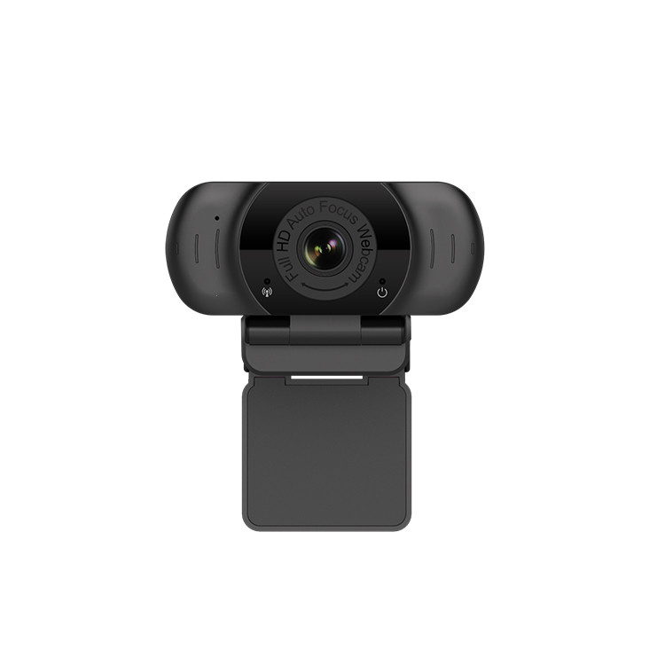 1080P / 2K 32kbp 30FPS Zewnętrzna kamera internetowa USB do laptopa i komputera stacjonarnego