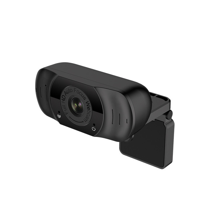 1080P / 2K 32kbp 30FPS Zewnętrzna kamera internetowa USB do laptopa i komputera stacjonarnego