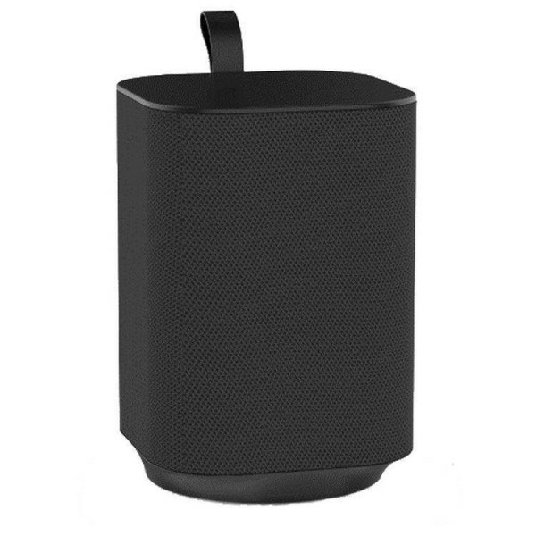 Przenośny głośnik Hifi Bluetooth 5W Bezprzewodowy system głośników domowych TF U-Disk FM Aux