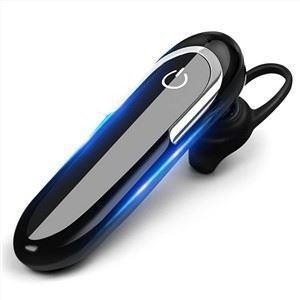 60 Mah 32ohm Wodoodporne słuchawki Bluetooth Słuchawki douszne do telefonów komórkowych CVC 4.0 z redukcją szumów