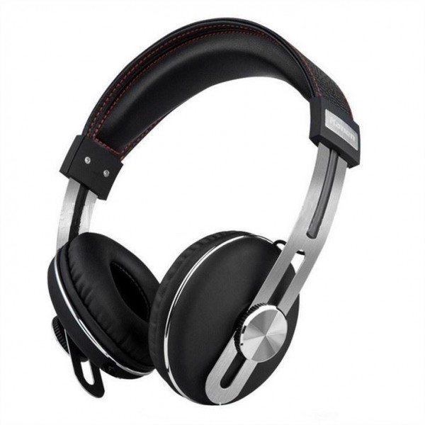 250mA 10m Bezprzewodowe słuchawki Hifi Over Ear Hi-Fi Bezprzewodowe stereofoniczne słuchawki Bluetooth Składane