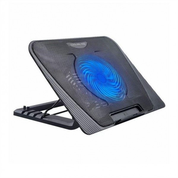 Podkładka chłodząca do laptopa ETEK - Partner laptopa 14CM Quantum Wentylator chłodzący do laptopów do gier