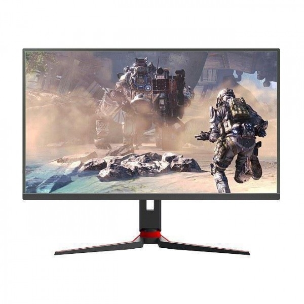 3ms 240Hz Flat FHD IPS Display 1920x1080 VA Gaming Monitor With Adjustable Base