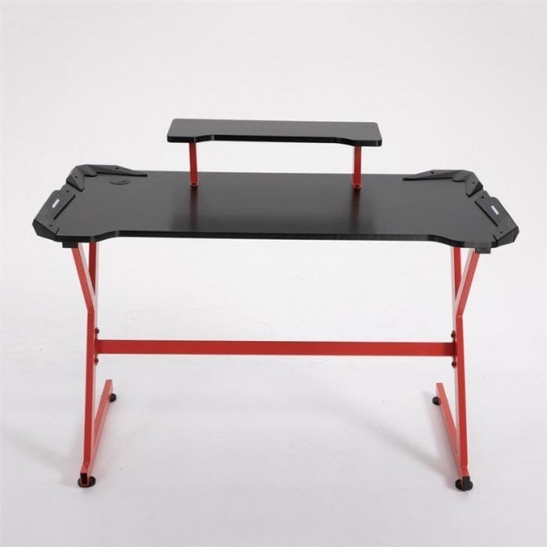 Home Office Laptop Gaming Station Desk 60 Inch ODM