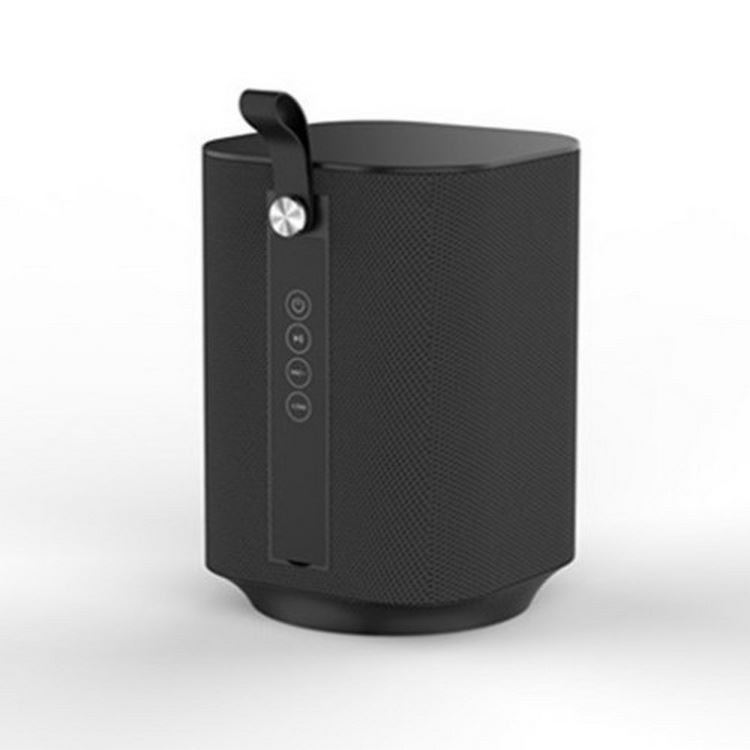 Przenośny głośnik Hifi Bluetooth 5W Bezprzewodowy system głośników domowych TF U-Disk FM Aux