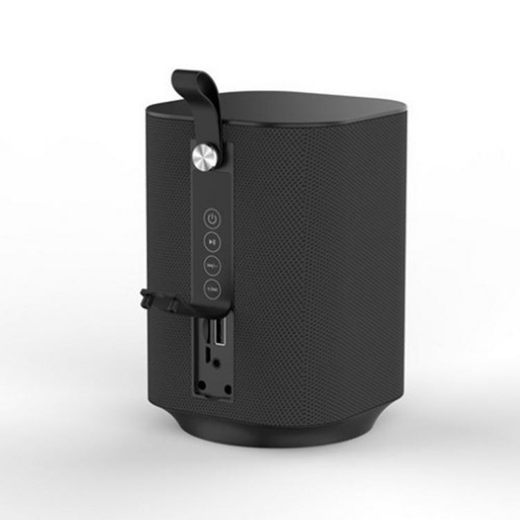 Przenośny głośnik Hifi Bluetooth 5W Bezprzewodowy system głośników domowych TF U-Disk FM Aux