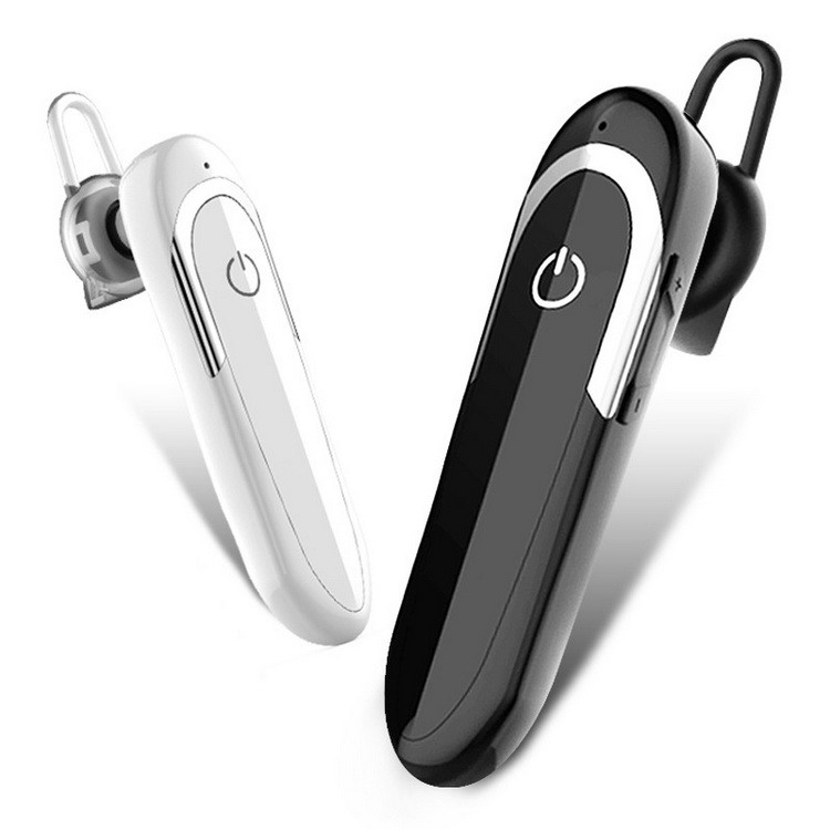 60 Mah 32ohm Wodoodporne słuchawki Bluetooth Słuchawki douszne do telefonów komórkowych CVC 4.0 z redukcją szumów
