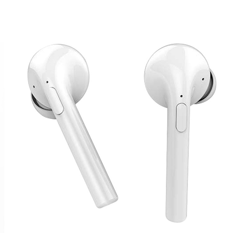 Prawdziwe bezprzewodowe słuchawki Airbuds Bezprzewodowe słuchawki douszne HFP Słuchawki Bluetooth z redukcją szumów 4.2 Hi-Fi Stereo