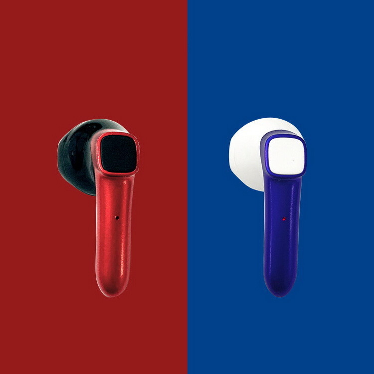 Odm Sport Słuchawki Bluetooth Słuchawki douszne do biegania i ładowarki sportowej