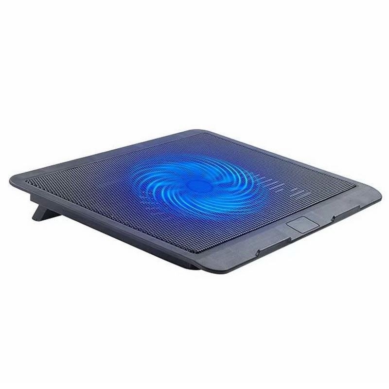 ETEK Laptop Cooling Pad - OEM Slim and Silent 5V 17 Inch Laptop Cooler Pad Cooling Platform Wiele kolorów dostępnych