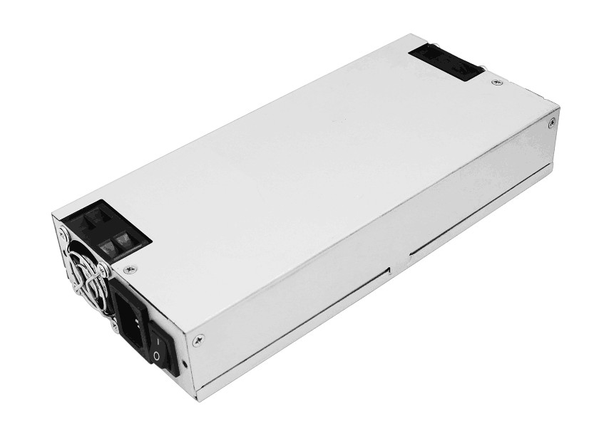 Zasilacz do komputera do gier 300 W-600 W do gier komputerowych 1U System Flex POS AIO