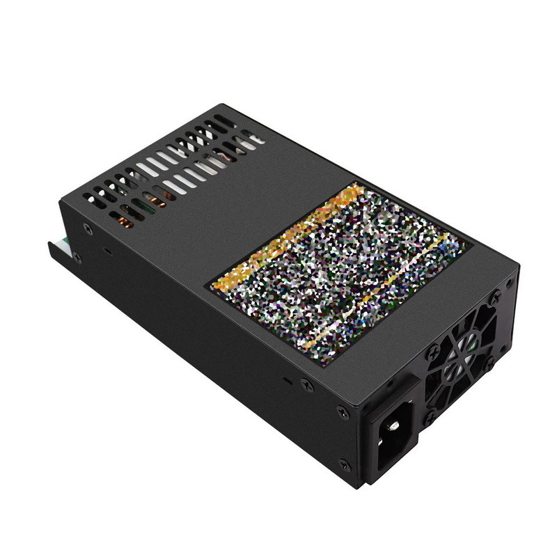 Zasilacz do komputera do gier 300 W-600 W do gier komputerowych 1U System Flex POS AIO