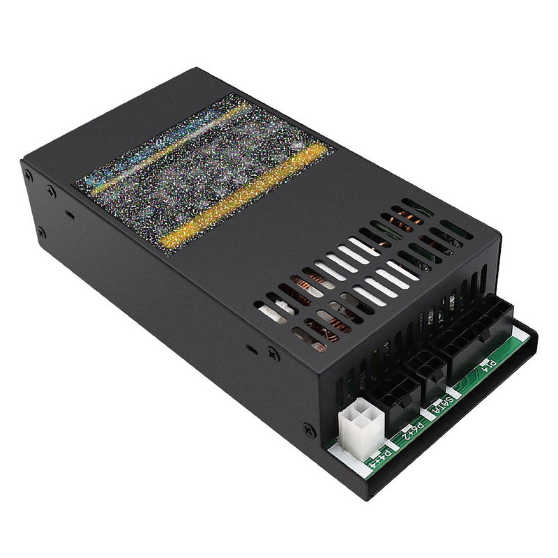 Zasilacz do komputera do gier 300 W-600 W do gier komputerowych 1U System Flex POS AIO