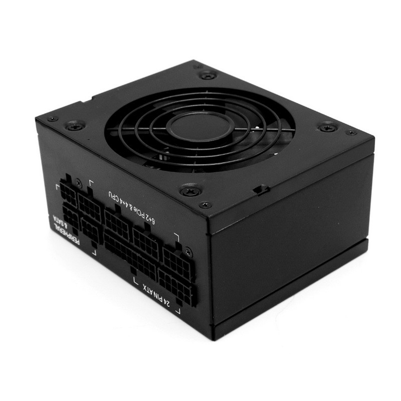 Komputer stacjonarny do gier 100 V-240 V Zasilacz PC Zasilacz 850 W W pełni modułowy 80 Plus