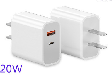 Uniwersalna przenośna szybka ładowarka do telefonów komórkowych 5W 12W 18W 20W 30W 40W 66W