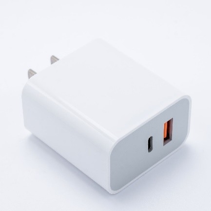 Uniwersalna przenośna szybka ładowarka do telefonów komórkowych 5W 12W 18W 20W 30W 40W 66W