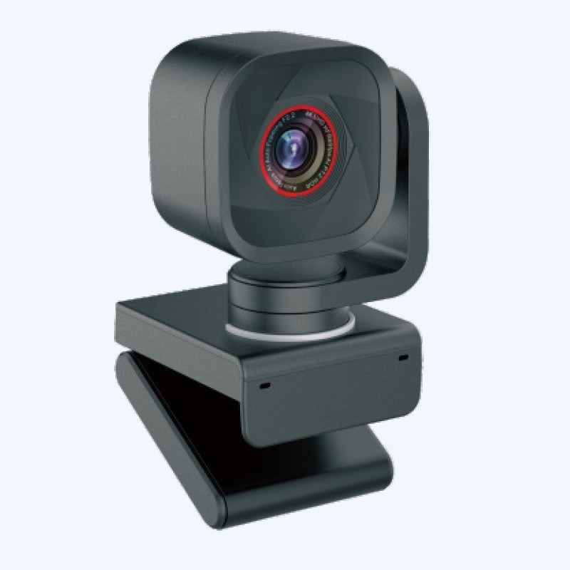 4K/30FPS Konferencja AI Webcam HFR60FPS@YUY1080P Webcam USB dla laptopów i komputerów stacjonarnych
