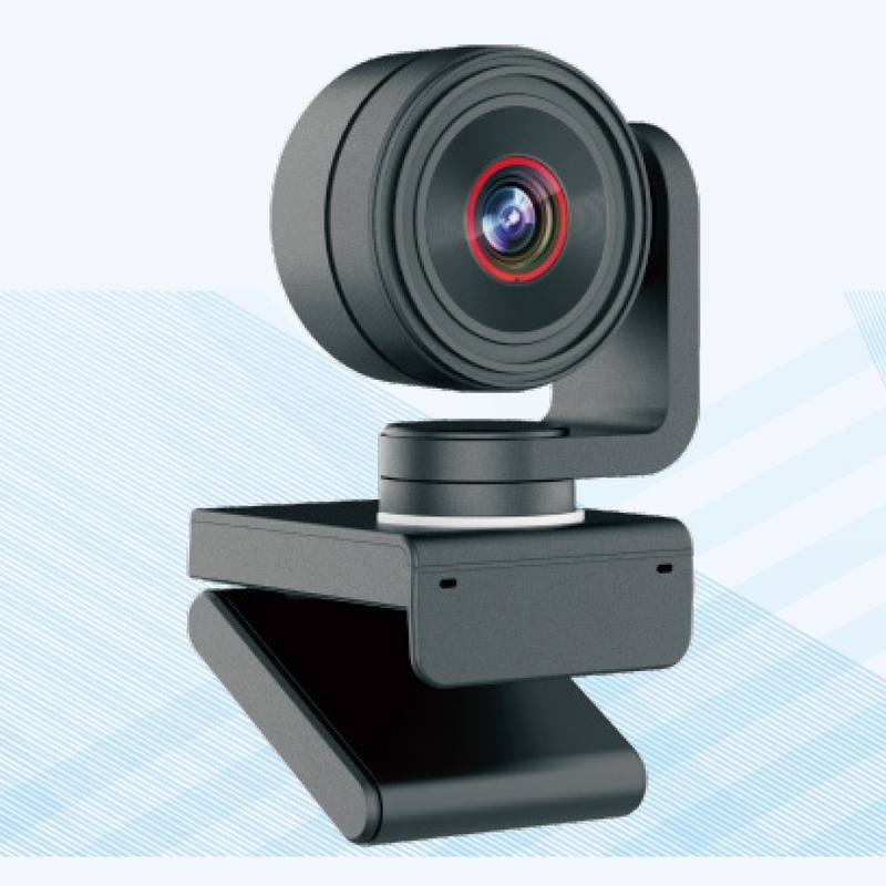 4K/30FPS Konferencja AI Webcam HFR60FPS@YUY1080P Webcam USB dla laptopów i komputerów stacjonarnych