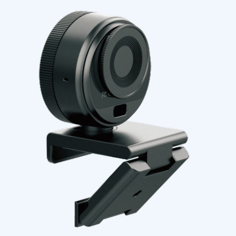 2K Konferencja AI Webcam USB 3.1 Gen 1 HFR60FPS@YUY1080P Webcam bez strat dla laptopa i komputera