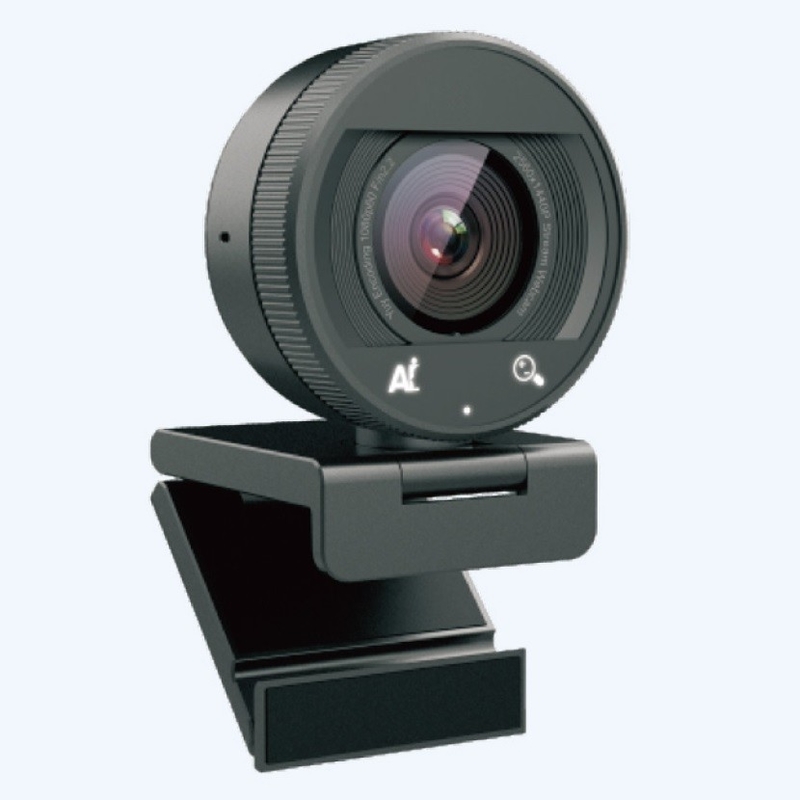 2K Konferencja AI Webcam USB 3.1 Gen 1 HFR60FPS@YUY1080P Webcam bez strat dla laptopa i komputera