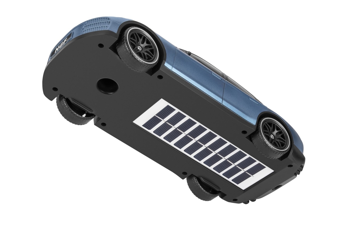 Przenośny głośnik Bluetooth o mocy 10W Hi-Fi dostarczający silny, krystalicznie czysty dźwięk do komórek, telewizorów i laptopów