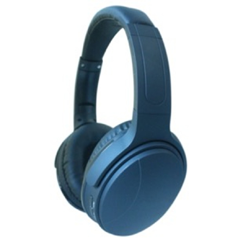 Słuchawki słuchawki Bluetooth 5.0 Do 10 godzin życia baterii 40mm głośnik USB Micro-Bcharging obsługuje Bluetooth i AUX połączenia