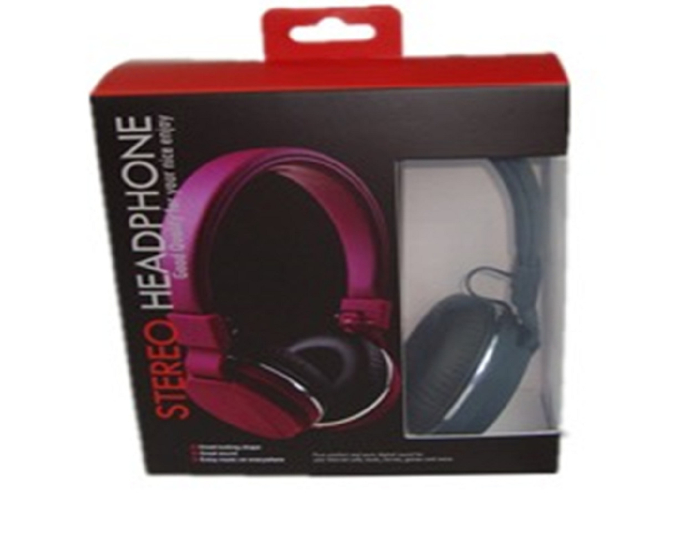 Wsparcie HSP/HFP A2DP/AVRCP 10 godzin odtwarzania 120 godzin w stanie gotowości 40mm Kierowca Bluetooth 5.0 Przenośne słuchawki