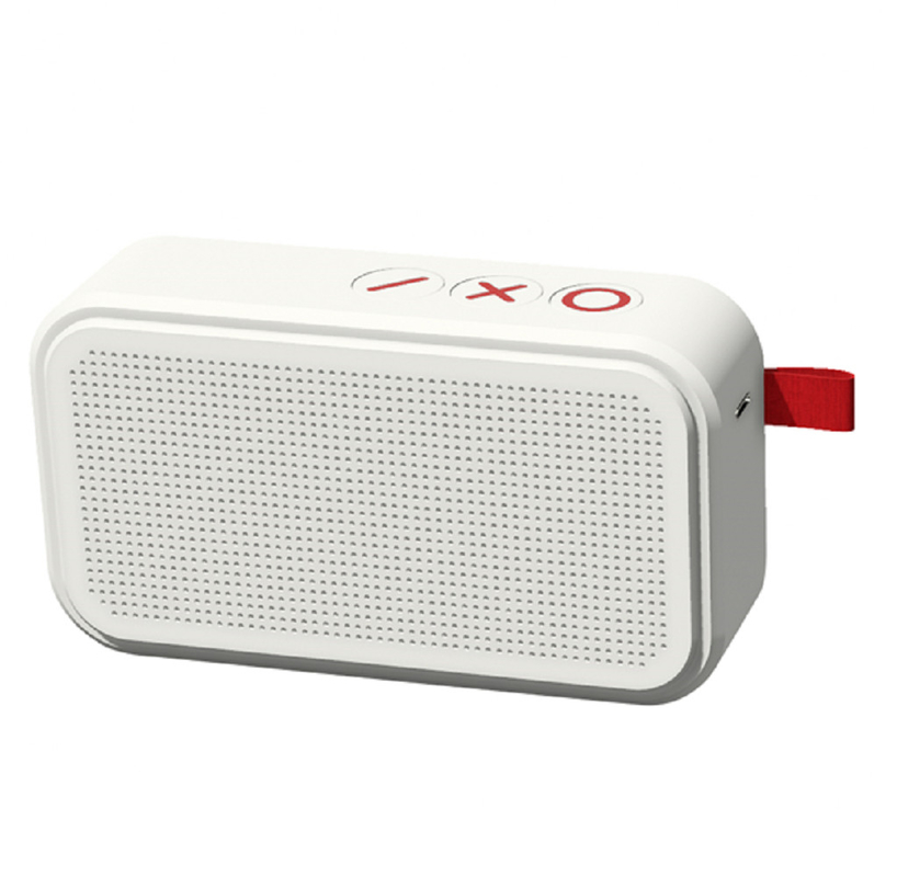 TWS Bluetooth 5.3 Głośniki Ø52MM Kompaktny projekt USB-C Ładowanie Żywy kolor dla miłośników muzyki i profesjonalistów