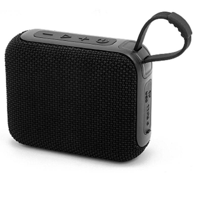 Wspiera Bluetooth 5.3 Głośniki Bezręczne połączenie z kartą TF USB Radio FM Funkcja TWS Wysoka jakość dźwięku