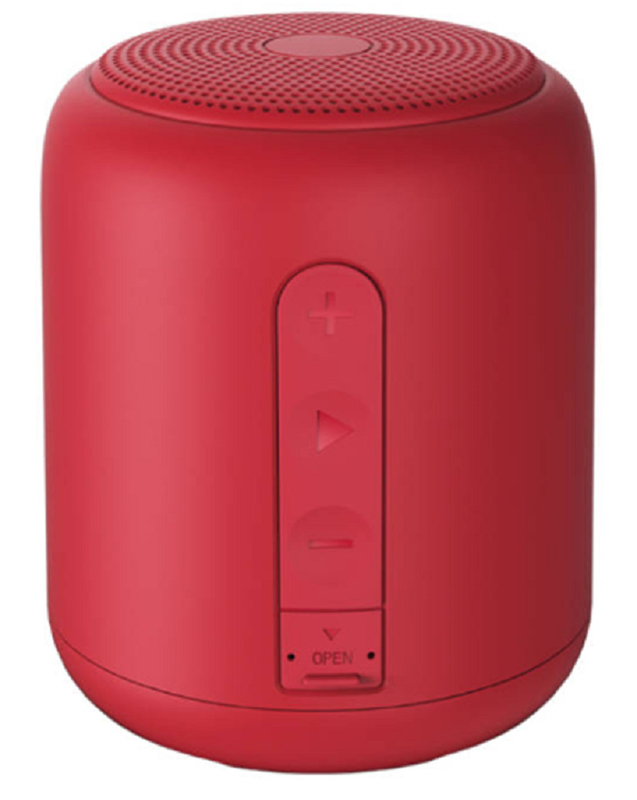Wsparcie karty TF Bluetooth 5.0 TWS, IPX4 Odporność na wodę