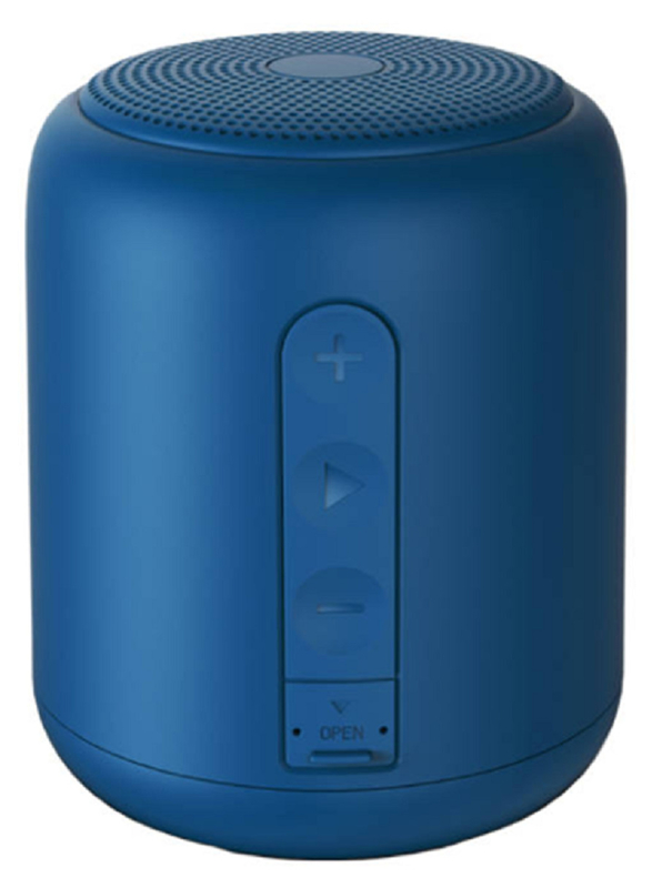 Wsparcie karty TF Bluetooth 5.0 TWS, IPX4 Odporność na wodę