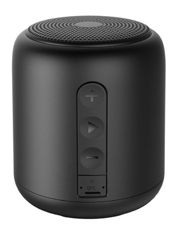 Wsparcie karty TF Bluetooth 5.0 TWS, IPX4 Odporność na wodę