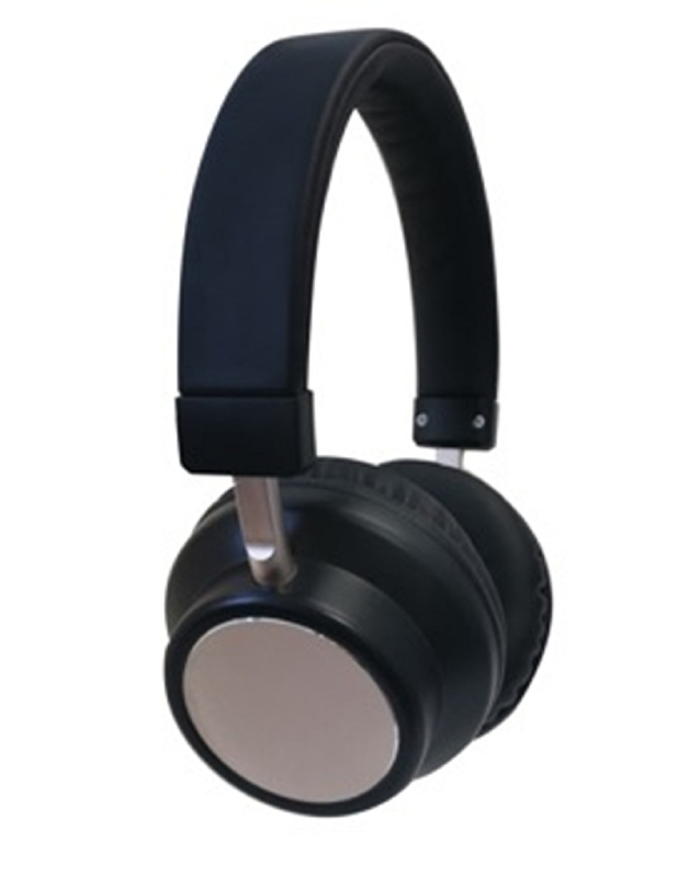 Bluetooth 5.0 z zasięgiem 10m 10h odtwarzania 120h w stanie gotowości obsługuje protokoły HSP HFP A2DP AVRCP
