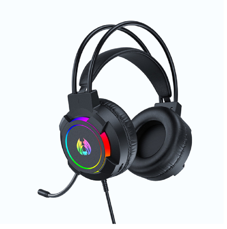 Φ3.5mm Audio Interface And USB Interface Kompatybilny z różnymi urządzeniami Mikrofon wszechstronny o czułości -55dB±2dB