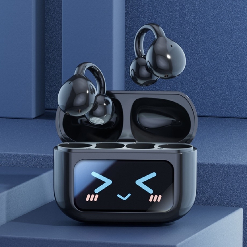 Bluetooth 5.4 F10 Titanium Composite Diaphragm Speaker A2DP AVRCP HFP 12H Żywotność baterii 60H Odtwarzanie muzyki 1H Ładowanie