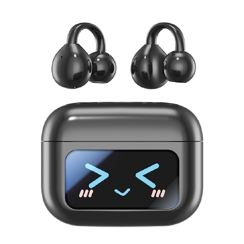 Bluetooth 5.4 F10 Titanium Composite Diaphragm Speaker A2DP AVRCP HFP 12H Żywotność baterii 60H Odtwarzanie muzyki 1H Ładowanie