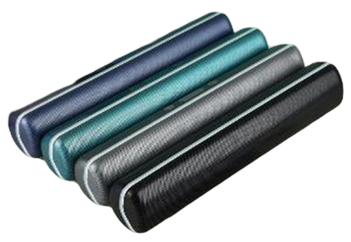 10W×2 Stereo Wyjście ABS Żelazna sieć 40cm Kompaktna bateria 4000mAh Bluetooth głośniki na 5-6 godzin odtwarzania Bluetooth 5.3 Z parzeniem TWS