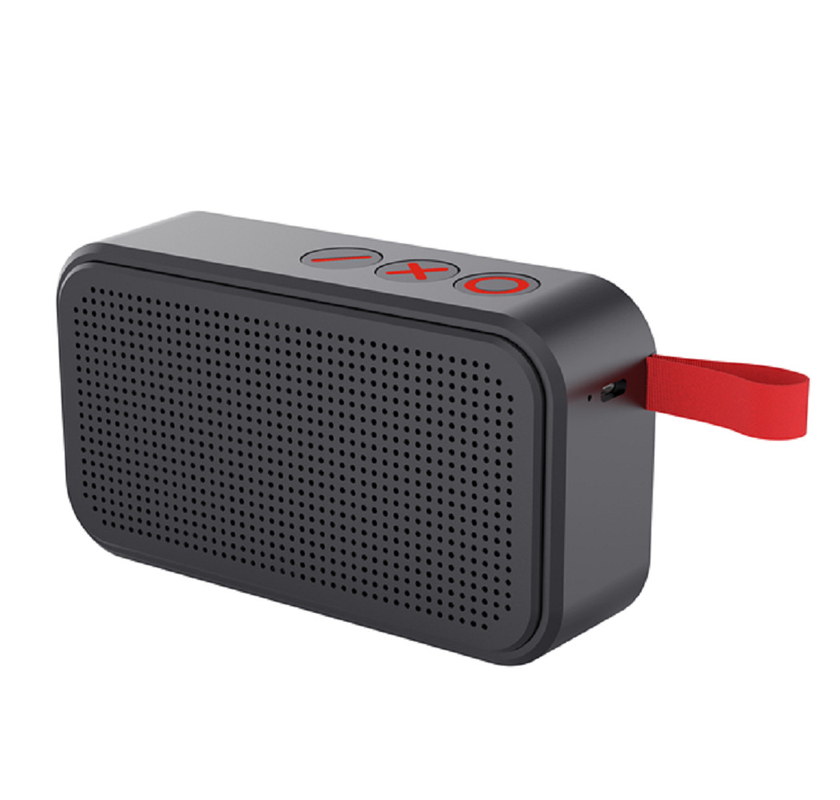 TWS Bluetooth 5.3 Głośniki Ø52MM Kompaktny projekt USB-C Ładowanie Żywy kolor dla miłośników muzyki i profesjonalistów