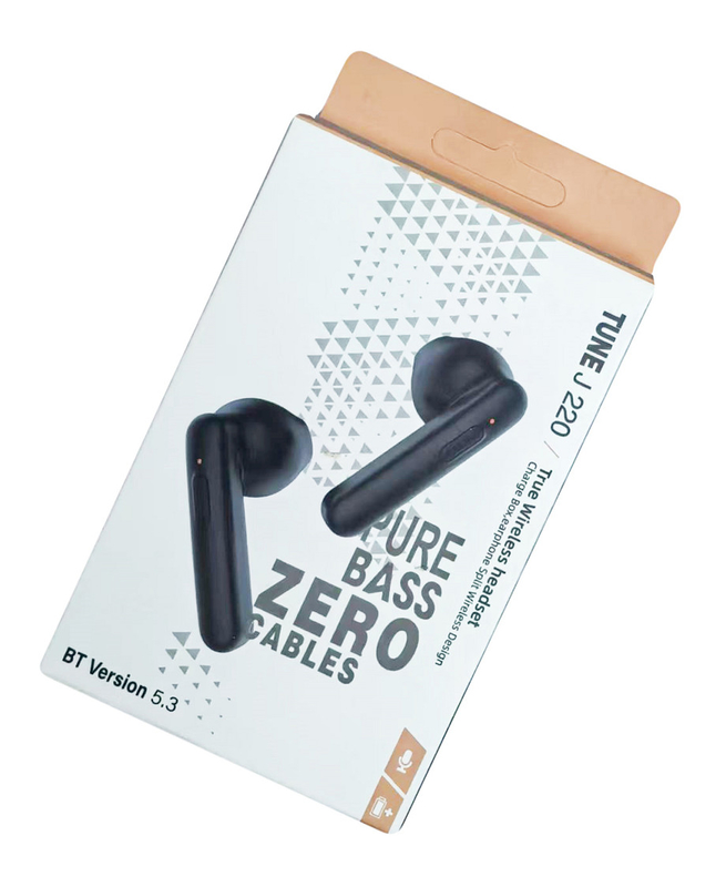 Pojemność akumulatora słuchawkowego 30mAh Biały Bluetooth 5.3 Wsparcie AAC/SBC Typ-C Szybkie ładowanie F10 Dźwięk 3 kolory
