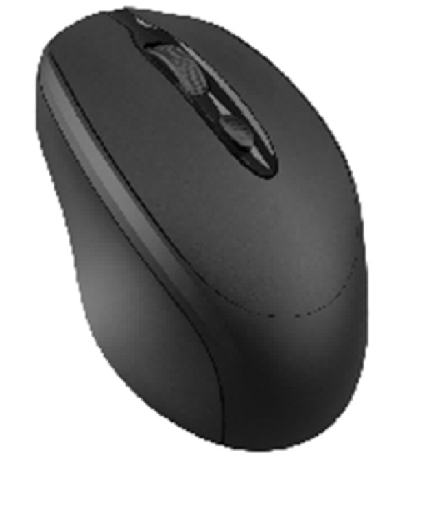 2.4G bezprzewodowy lekkie konstrukcja wodoodporna klawiatura USB Plug And Play Niestandardowe drukowanie obsługiwane 800/1200/1600 DPI 55g HIPS ekologiczny materiał
