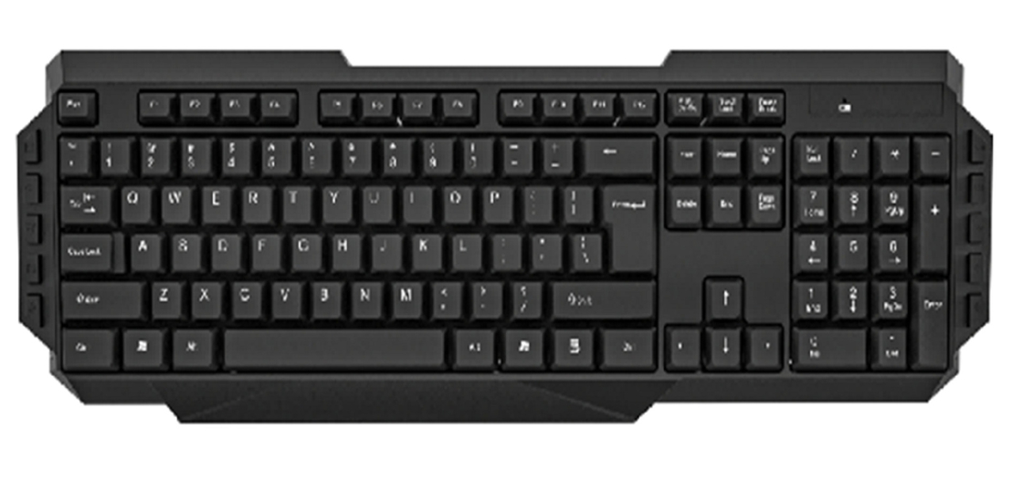 2.4G bezprzewodowy lekkie konstrukcja wodoodporna klawiatura USB Plug And Play Niestandardowe drukowanie obsługiwane 800/1200/1600 DPI 55g HIPS ekologiczny materiał